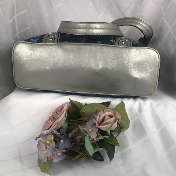 Henna De Rossi Handbag with inside pockets - Picture 5 of 12